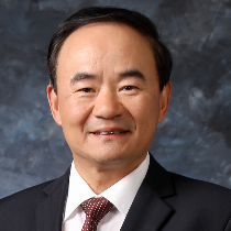 Photo of Jieyi Wang, PhD, Founder & CEO, Lyvgen Biopharma