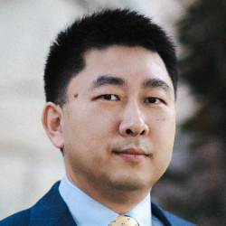 Photo of Jin Wang, PhD, Director, Biochemistry and Molecular Pharmacology, Baylor College of Medicine , Director , Biochemistry & Molecular Pharmacology , Baylor College of Medicine
