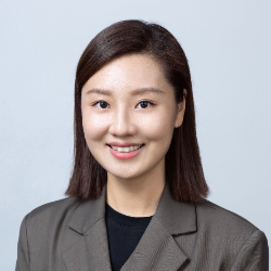 Photo of Jingye Wang, MD, MPH, Data Analytics Leader, Genentech , Data Analytics Leader , Genentech