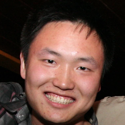 Photo of Keven Wang, Co-Founder & CEO, UnitX , Co Founder & CEO , UnitX