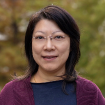 Photo of Lili Wang, PhD, Research Associate Professor, Gene Therapy Program, University of Pennsylvania