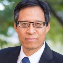 Photo of Michael Wang, PhD, Group Center Director & Distinguished Fellow, Systems Assessment Center, Argonne National Laboratory , Center Director & Distinguished Fellow , Systems Assessment Center , Argonne National Laboratory
