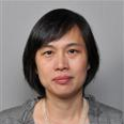 Photo of Monica Wang, PhD, Head of Biologics and Novel Modality Discovery Capabilities and Products, Scientific Informatics, Takeda , Principal Technology Lead , Project & Program Mgmt Scientific Informatics , Takeda Pharmaceuticals Inc