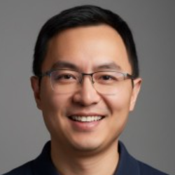 Photo of Simon Yuan Wang, PhD, Senior Expert and Principal Scientist, Analytical Development Molecular Biology, Novartis Pharma