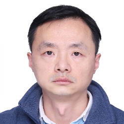 Photo of Wei Wang, PhD, Senior Director, Research, T Therapeutics , Senior Director , Research , T Therapeutics