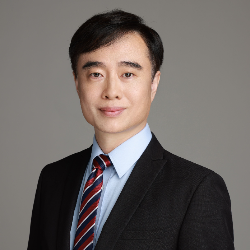 Photo of Weimin Wang, PhD, Founder & CEO, Sanegene Bio , Founder & CEO , Sanegene Bio