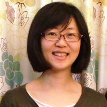 Photo of Xiangdan Wang, PhD, Senior Principal Scientist, BioAnalytical Sciences, Genentech, Inc. , Senior Principal Scientist , BioAnalytical Sciences , Genentech Inc