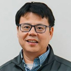 Photo of Yan Wang, Professor, WPI, Co-Founder, Ascend Elements and Co-Founder, AM Batteries