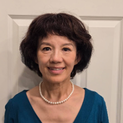 Photo of Yan Wang, PhD, Senior Director, Bioanalytical Development, Halozyme Therapeutics , Senior Director , Bioanalytical Development , Halozyme Therapeutics
