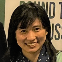 Photo of Yuan Wang, PhD, Head of Research Analytics, UCB Pharma , Head of Research Analytics , Data and Translational Sciences , UCB Inc