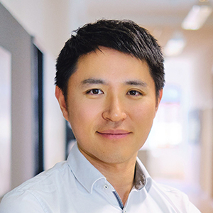 Photo of Zheren Wang , Group Lead Battery , Battery Development , Forward Engineering GmbH