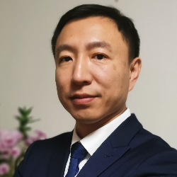 Photo of Zhipeng Wang, Vice President of Translational Medicine & Clinical Development, Likang Life Sciences , VP , Translational Medicine & Clinical Development , Likang Life Sciences