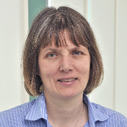Photo of E. Sally Ward, PhD, Director, Translational Immunology; Professor, Molecular Immunology, Centre for Cancer Immunology, University of Southampton