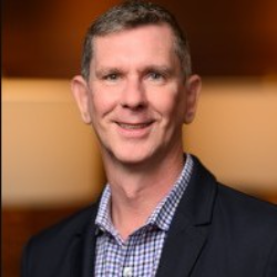 Photo of Michael Ward, Senior Director, eSource Capabilities, Eli Lilly and Company , Senior Director, eSource Capabilities , Clinical Trial Foundations , Eli Lilly & Company