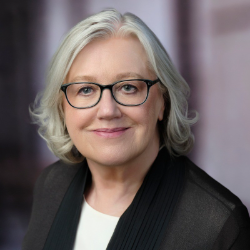 Photo of Susan J. Ward, PhD, Founder & Executive Director, cTAP , Founder & Exec Dir , cTAP