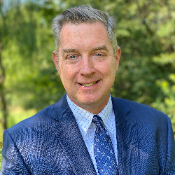 Photo of John Warren, Owner and Principal Consultant, Gettysburg Healthcare Consulting, LLC , Owner , Gettysburg Healthcare Consulting