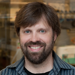 Photo of Charles Wartchow, PhD, Associate Director, Discovery Sciences, Novartis Institutes for BioMedical Research , Associate Director , Discovery Sciences , Novartis Institutes for BioMedical Research Inc