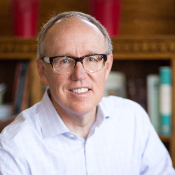 Photo of Christopher L. Wasden, PhD, Senior Vice President, Pharma, DarioHealth