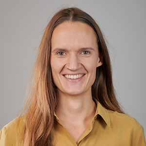 Photo of Valerie Waser , Postdoctoral Fellow , EPFL