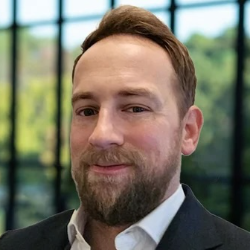 Photo of Alexander Watt, Vice President, Head, Global Client Partnerships, IQVIA , Vice President, Head of Global Client Partnerships , Global Client Partnerships , IQVIA Laboratories