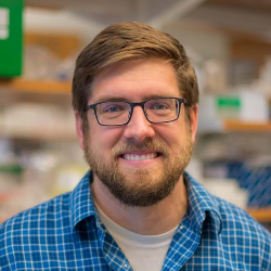 Photo of Jonathan Watts, PhD, Professor, RNA Therapeutics Institute, University of Massachusetts Chan Medical School , Professor , RNA Therapeutics Institute , University of Massachusetts Chan Medical School