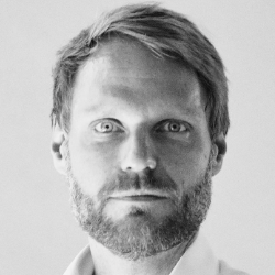 Photo of Gernot Weber, Senior Director, Head of Data Strategy & Products, Global Functions, Johnson & Johnson Innovative Medicine