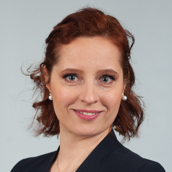 Photo of Marianna Weener, MD, PhD, Senior Researcher, Broad Institute of MIT and Harvard , Researcher , Massachusetts Eye & Ear