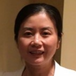 Photo of Jenny Wei, PhD, Senior Director, R&D Informatics and Technology, Kite Pharma , Senior Director , R&D Informatics and Technology , Kite Pharma