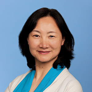 Photo of Jie Wei, PhD, Director, Bioanalytical Sciences, tr1x Bio