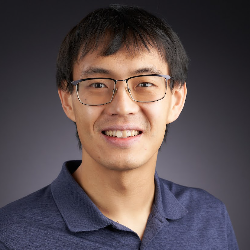Photo of Wanlei Wei, PhD, Research Officer, Computer-Aided Drug Discovery, National Research Council Canada