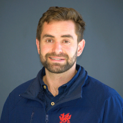 Photo of Reinhardt Weideman, Application Engineer, Maelgwyn Mineral Services Africa , Applications Engineer , Maelgwyn Mineral Services Africa