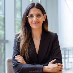 Photo of Shira Weingarten-Gabbay, PhD, Assistant Professor, Department of Microbiology; Head, Laboratory of Systems Virology, Harvard Medical School , Assistant Professor , Microbiology , Harvard Medical School