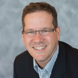 Photo of Steven Weinstein, Senior Advisor, UPMC Enterprises