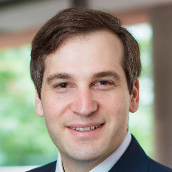 Photo of Kipp Weiskopf, MD, PhD, Head of Antibody Therapeutics and Biologics, Cancer Research Institute, Beth Israel Deaconess Medical Center; Assistant Professor of Medicine & Physician, Department of Medical Oncology, Dana-Farber Cancer Institute, Harvard Medical School , Head of Antibody Therapeutics and Biologics , Cancer Research Institute , Beth Israel Deaconess Medical Center