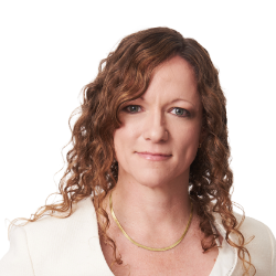 Photo of Nina E. Weisser, PhD, Director, Multispecific Antibody Therapeutics, Zymeworks, Inc.