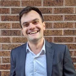 Photo of Scott Welden, Associate Director, Oncology Portfolio Delivery, Gilead Sciences, Inc. , Assoc Dir Oncology Portfolio Delivery , Oncology Clinical Operations , Gilead Sciences Inc