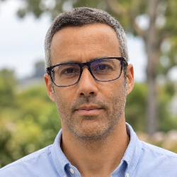 Photo of Alon Wellner, Vice President, Biology, Co-Founder, Aureka Biotechnologies , VP of Biology , Aureka Biotechnologies