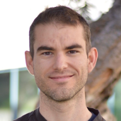 Photo of Robert Wells, Scientist, Denali Therapeutics Inc.