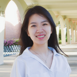 Photo of Xiaoyu Wen, Principal Member of Technical Staff, QuantumScape