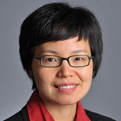 Photo of Chunhua Weng, PhD, Professor, Biomedical Informatics, Columbia University