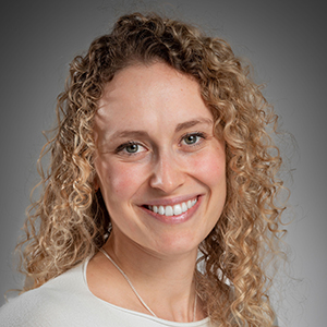 Photo of Lea Wenger, PhD, Founder & CEO, Cyclana