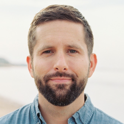 Photo of Michael Wenger, Chief Innovation Officer, CRIO , Chief Innovation Officer , CRIO