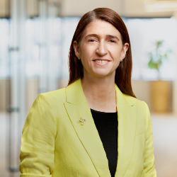 Photo of Michelle Werner, Executive Vice President, President, North America, Ipsen, Rare Disease Mom and Advocate , EVP , President, North America , Ipsen