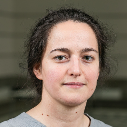 Photo of Sarah Westarp, Group Lead, Applied Biocatalysis, Bioprocess Engineering, Technische University Berlin , Grp Lead Applied Biocatalysis , Bioprocess Engineering , Technische Univ Berlin
