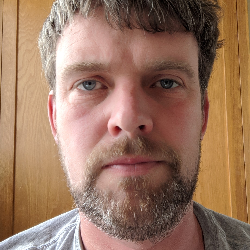 Photo of Kieran Whelton, Data Scientist, Data Science & Analytics, AbbVie, Inc.