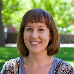 Photo of Stephanie Whipple, PhD, Scientist, Sanofi Genzyme