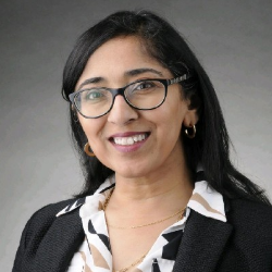 Photo of Arpana White, Site Partnership Head, US Study & Site Operations, Novartis , Site Partnership Head , US Study & Site Operations , Novartis Pharma SAS