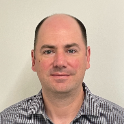 Photo of Brian White, PhD, Senior Director, Parabilis Medicines , Senior Director , Parabilis Medicines