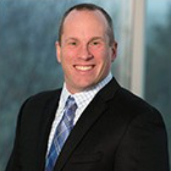 Photo of Edwin White, Senior Director, Data Science, GCTO/MRL, Merck , Senior Director , Data Science, GCTO/MRL , Merck