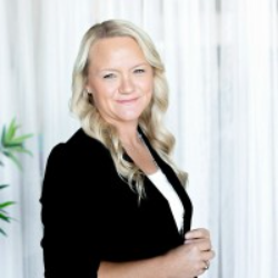 Photo of Mandy White, Senior Quality Lead, Genentech , Senior Quality Lead , Genentech